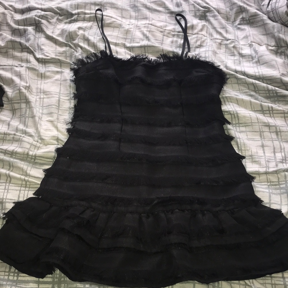 PRINCESS POLLY MINI DRESS ❤️